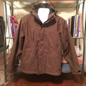 Mens Small Patagonia Jacket